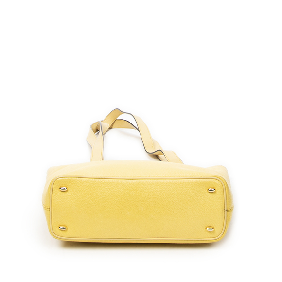 Celine Zip Shopping Tote - Picture 6 of 11